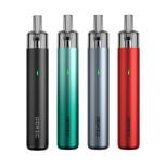Produktbild Voopoo Doric 20 SE 2ml 1200mAh Pod System Kit Vorschau