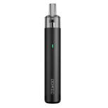 Voopoo Doric 20 SE 2ml 1200mAh Pod System Kit Schwarz