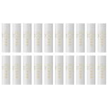 Produktbild Voopoo Doric Galaxy Filter (20er Pack) Vorschau