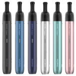Produktbild Voopoo Doric Galaxy Pen Pod System Kit Lake Blue Vorschau 1