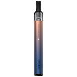 Voopoo Doric Galaxy S1 Pod System Kit Blau-Gold