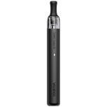 Voopoo Doric Galaxy S1 Pod System Kit Schwarz