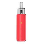 Voopoo Doric Q 2ml 800mAh Pod System Kit Rot