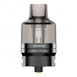 Voopoo Drag X / Argus 4,5ml Pod Verdampfer Schwarz