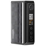 Voopoo Drag 5 Box Mod Akkuträger Schwarz