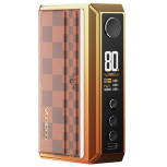 Voopoo Drag 5 Box Mod Akkuträger Orange