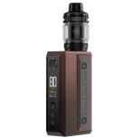 Voopoo Drag 5 Kit inkl. UFORCE-X Tank Braun