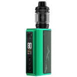 Voopoo Drag 5 Kit inkl. UFORCE-X Tank Grün