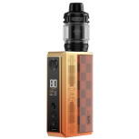 Voopoo Drag 5 Kit inkl. UFORCE-X Tank Orange