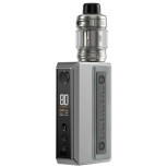 Voopoo Drag 5 Kit inkl. UFORCE-X Tank Silber