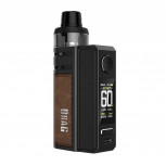 Produktbild Voopoo Drag E60 60W 2550mAh 4,5ml Pod System Kit inkl. PnP Pod 2 Tank Vorschau 3
