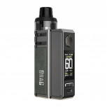 Produktbild Voopoo Drag E60 60W 2550mAh 4,5ml Pod System Kit inkl. PnP Pod 2 Tank Vorschau 2