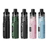 Produktbild Voopoo Drag H40 5ml 1500mAh Pod System Kit Pink Vorschau 1