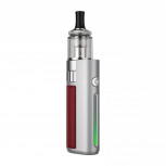 Voopoo Drag Q 3,5ml 1250mAh Pod System Kit Rot