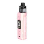 Voopoo Drag X2 5ml 80W Pod System Kit Pink