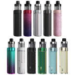 Produktbild Voopoo Drag X2 5ml 80W Pod System Kit Moss Green Vorschau 1