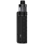 Voopoo Drag X2 5ml 80W Pod System Kit Checkered Black