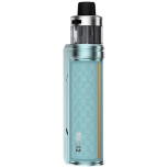 Voopoo Drag X2 5ml 80W Pod System Kit Snow Blue