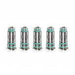 VooPoo ITO Coil Serie 5er Pack Verdampferköpfe 0,5Ohm