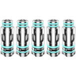 Voopoo ITO V2 Coil Series 5er Pack Verdampferköpfe 0,7 Ohm