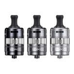 Produktbild Voopoo PnP X Pod MTL 5ml Tank Verdampfer Silber Vorschau