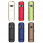 Produktbild Voopoo VMATE E 1200mAh 3,0ml Pod System Kit Vorschau
