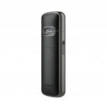 Voopoo VMATE E 1200mAh 3,0ml Pod System Kit Schwarz