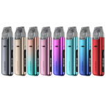 Produktbild Voopoo VMATE Pro 3ml 900mAh Pod System Kit Rot Vorschau 1