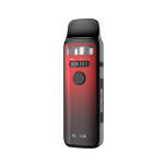 Voopoo Vinci 3 4ml 1800mAh Pod System Kit Rot