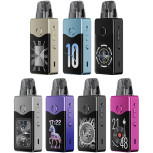 Voopoo Vinci E120 Pod System Kit