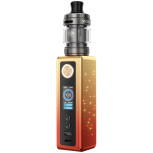 Voopoo Vinci Spark 100 Kit Orange-Rot