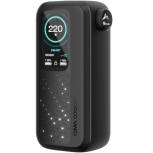 Voopoo Vinci Spark 220 Box Mod Schwarz