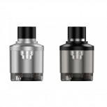 Voopoo TPP 2 Pod 5,5ml Ersatz Pod 2er Pack Silber