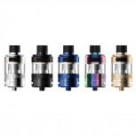 Voopoo TPP X Pod 5,5ml Tank Verdampfer Gold