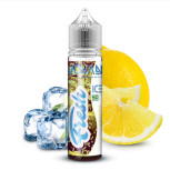 Lemon Fresh Ice 10ml Longfill Aroma by VoVan