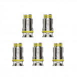 Vozol AIS Coil Serie 5er Pack Verdampferköpfe 0,6Ohm