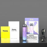 Vozol Cora Mini 2ml 450mAh Pod System Kit Grün