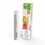 Vozol Star 600 E-Zigarette 20mg 600 Züge 500mAh NicSalt Lemon Mojito