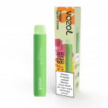 Vozol Star 600 E-Zigarette 20mg 600 Züge 500mAh NicSalt Forest Berry Storm