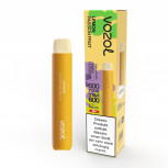 Vozol Star 600 E-Zigarette 20mg 600 Züge 500mAh NicSalt Lemon Passion Fruit