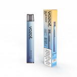 Vozol Bar Lite E-Zigarette 20mg 600Züge 550mAh NicSalt Blue Razz Ice