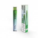 Vozol Bar Lite E-Zigarette 20mg 600Züge 550mAh NicSalt Menthol Breeze