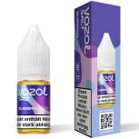 Vozol Blueberry NicSalt Liquid 10ml / 20mg