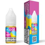 Vozol Blueberry Raspberry Lemon NicSalt Liquid 10ml / 20mg