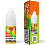 Produktbild Vozol Kiwi Passion Fruit Guava NicSalt Liquid 10ml / 20mg Vorschau