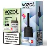 Produktbild Vozol Vista Plug EZ – Kiwi Passion Fruit Guava – Prefilled Pod Tank Vorschau