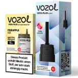 Produktbild Vozol Vista Plug EZ – Pineapple Ice – Prefilled Pod Tank Vorschau