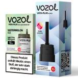 Produktbild Vozol Vista Plug EZ – Watermelon Ice – Prefilled Pod Tank Vorschau