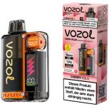 Vozol Vista Plug 15000 Prefilled Pod Kit – Cherry Cola