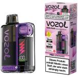 Vozol Vista Plug 15000 Prefilled Pod Kit – Pink Lemonade